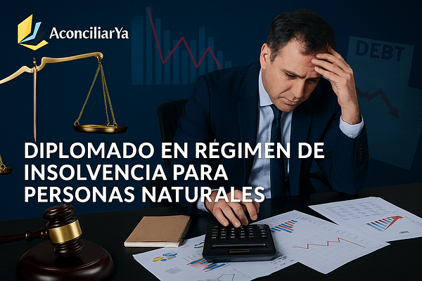 ChatGPT Image 8 jul 2025, 13_50_52 Diplomado en Insolvencias Económicas